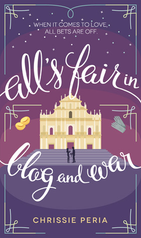 Book Review: All’s Fair In Blog and War