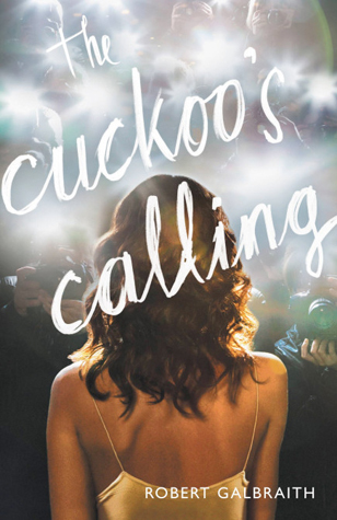 Book Review: The Cuckoo’s Calling