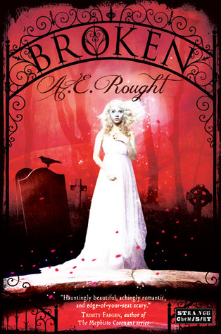 Book Review: Broken
