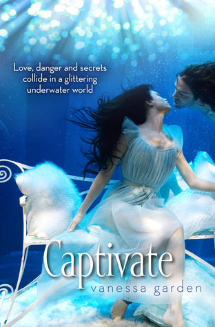 Book Review: Captivate