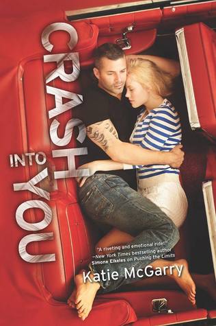 Book Review: Crash Into You