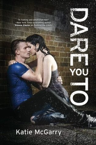 Book Review: Dare You To