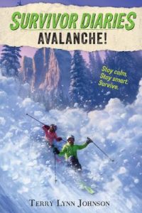 Book Review: Avalanche
