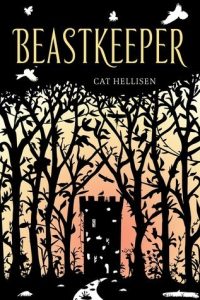 Book Review: Beastkeeper