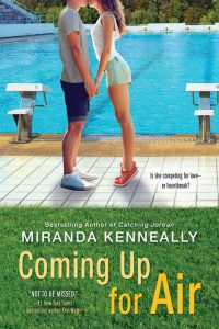 Book Review: Coming Up For Air