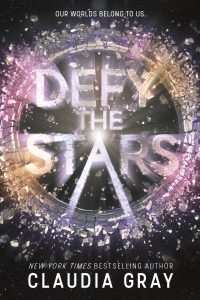 Book Review: Defy the Stars