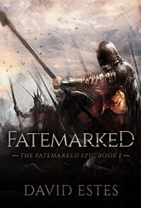 Book Review: Fatemarked
