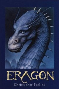 Book Review: Eragon