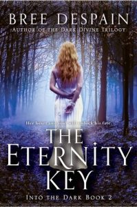 Book Review: The Eternity Key