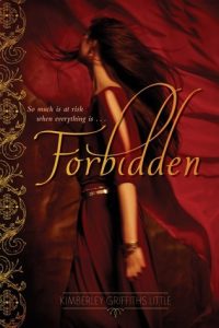 Book Review: Forbidden