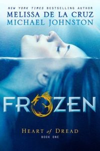 Book Review: Frozen