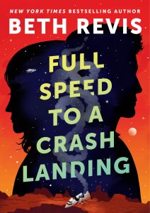 Book Review: Full Speed to a Crash Landing