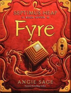 Book Review: Fyre