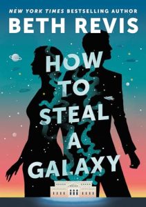 Book Review: How To Steal A Galaxy?