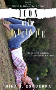 Book Review: Icon of the Indecisive