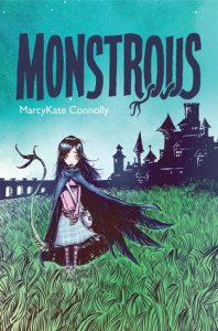 Book Review: Monstrous