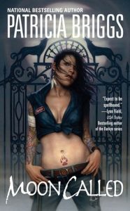Book Review: Moon Called