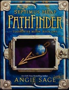 Book Review: Pathfinder