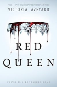 Book Review: Red Queen