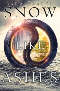 Book Review: Snow Like Ashes