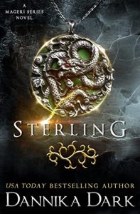 Book Review: Sterling
