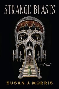 Book Review: Strange Beasts