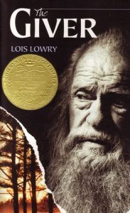 Book Review: The Giver