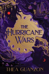 Book Review: The Hurricane Wars