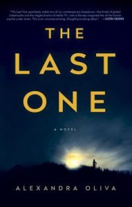 Book Review: The Last One