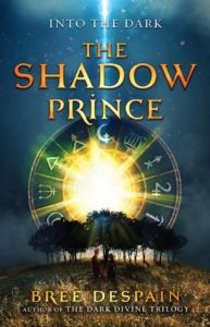 Book Review: The Shadow Prince