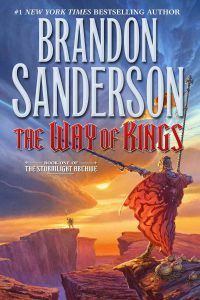 Book Review: The Way of Kings
