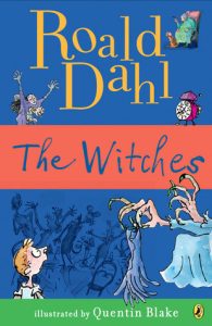 Book Review: The Witches