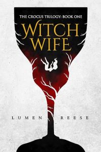 Book Review: Witch Wife