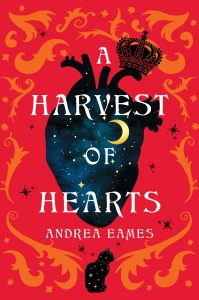 Book Review: A Harvest of Hearts