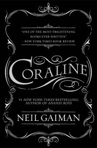 Book Review: Coraline