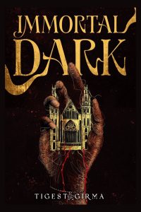 Book Review: Immortal Dark