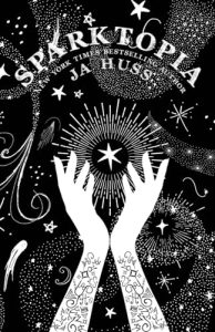 Book Review: Sparktopia