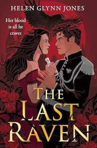 Book Review: The Last Raven