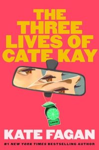 Book Review: The Three Lives of Cate Kay