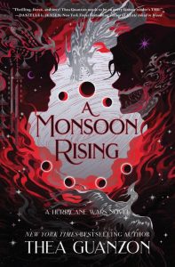 Book Review: A Monsoon Rising