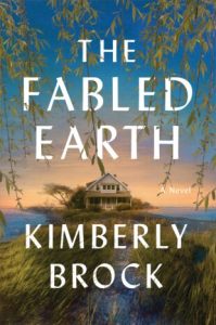 Book Review: The Fabled Earth
