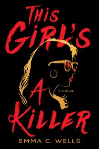 Book Review: This Girl’s A Killer