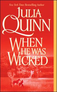 Book Review: When He Was Wicked